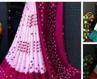 Alisha Fabulous Sarees