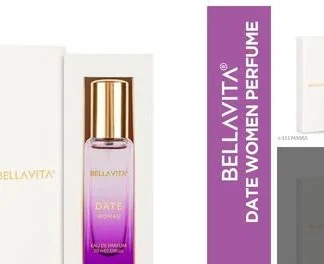 Bella Vita Luxury Date EDP Perfume
