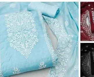 Alisha Sensational Salwar Suits & Dress