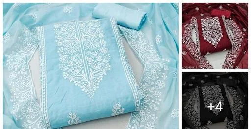 Alisha Sensational Salwar Suits & Dress