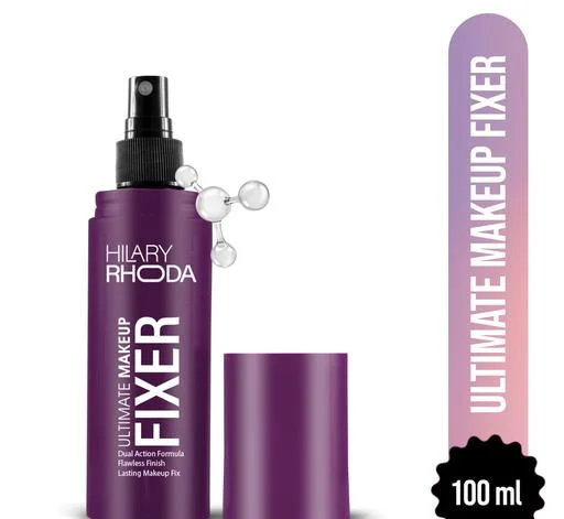 Hilary Rhoda Ultimate Makeup Fixer | - Image 2