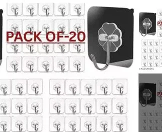 Designer Hooks & Hangers