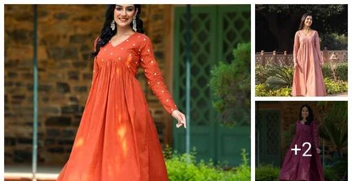 Women Rayon Chitrarekha Superior Women Kurta