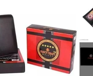 StylesModern Men Wallets