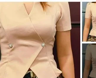 Fancy Designer Women Tops & Tunics