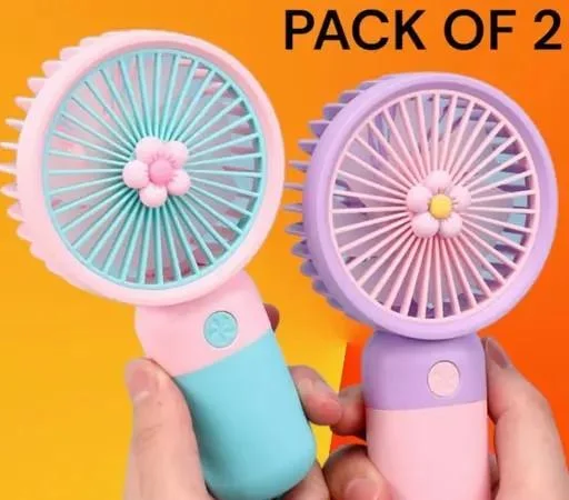 Mini Fans - Image 2