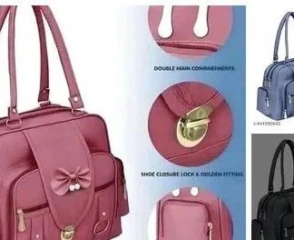 Handbag