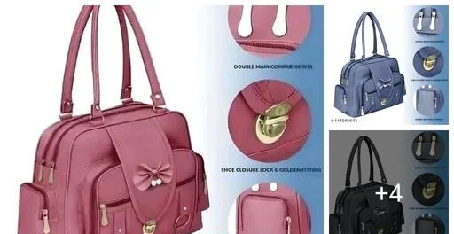 Handbag