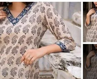 Banita Alluring Kurtis