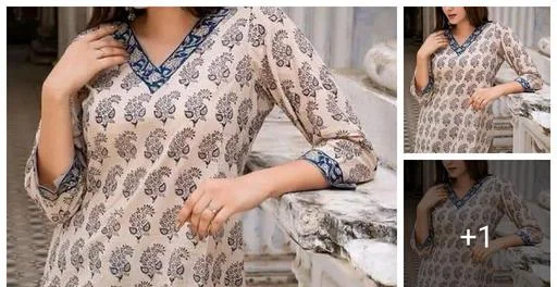 Banita Alluring Kurtis