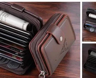 FancyUnique Men Wallets