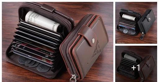 FancyUnique Men Wallets