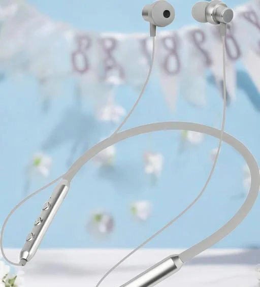 GPQ STORE Bluetooth Headphones & Earphones - Image 2