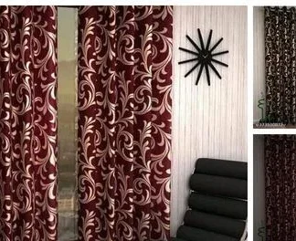 Attractive Curtains