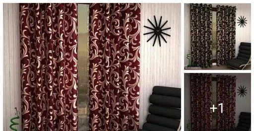 Attractive Curtains