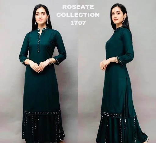 Chitrarekha Fashionable Women Kurta Sets - Image 2