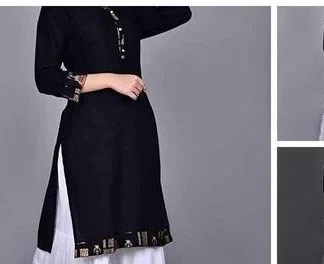 Abhisarika Graceful Women Kurta Sets