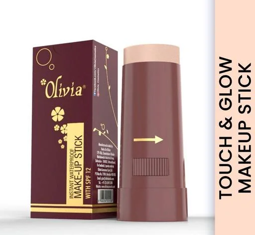 Olivia Superior Intense Foundation - Image 2