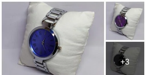 Fabulous Women Analog Watches