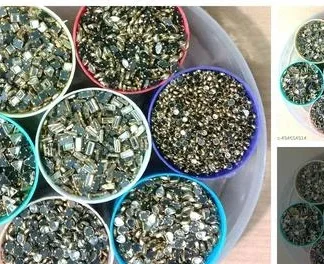 Beads & Bead Assortments