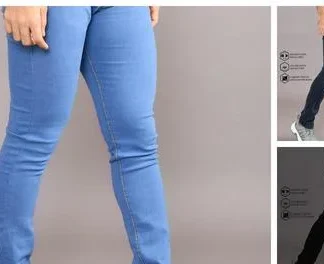 Men Denim Jeans