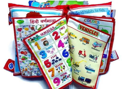 Alluring Baby Pillows - Image 2
