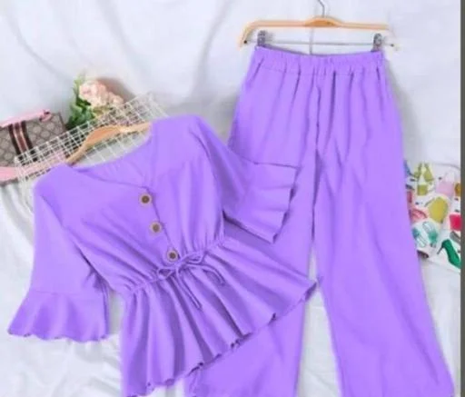 Pretty Fancy Girls Tops & Tunics - Image 2