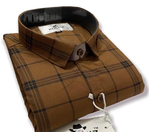 Classy Sensational Men Shirts - Image 2