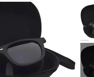 Sunglassy Men Wayfarer Sunglasses