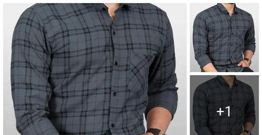Fatty Mouse Men's Shirts