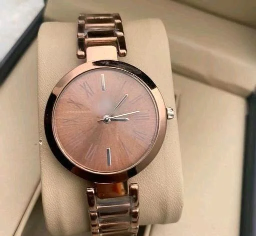 Trendy Women Analog Watches - Image 2