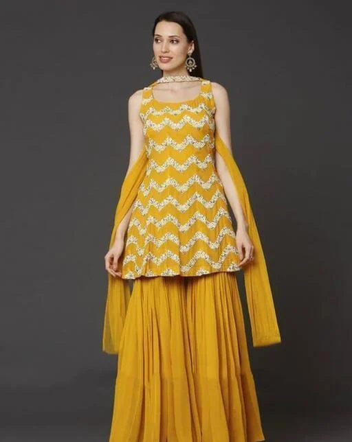 Dupatta Sets - Image 2