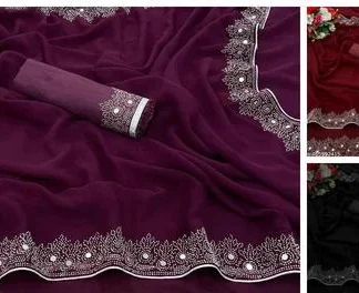 Aishani Sensational Sarees