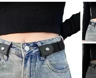 Casual Latest Women Belts