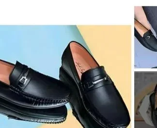 Voguish Men Loafers