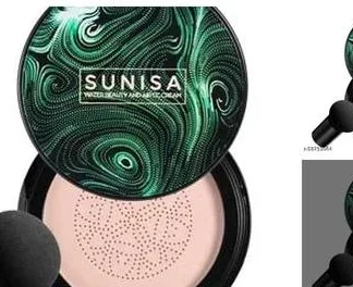 Proffesional Ultimate Foundation