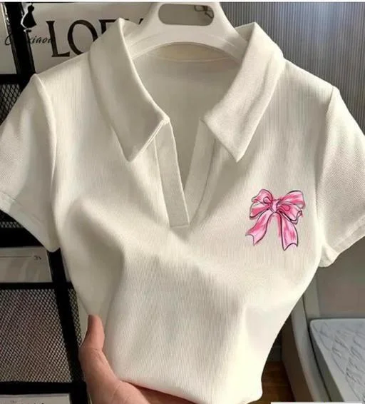 Classy Designer Women Tops & Tunics - Image 2