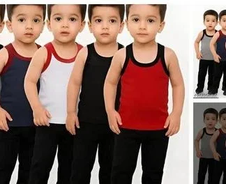 Classy Boys Innerwear