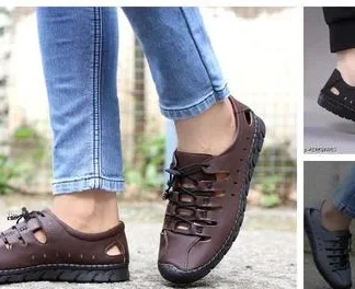 Elite Men Loafers