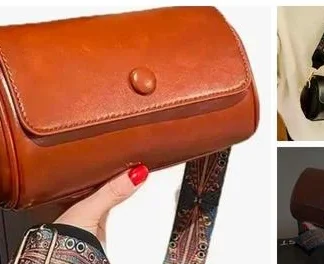 Cross Body Bags & Sling Bags
