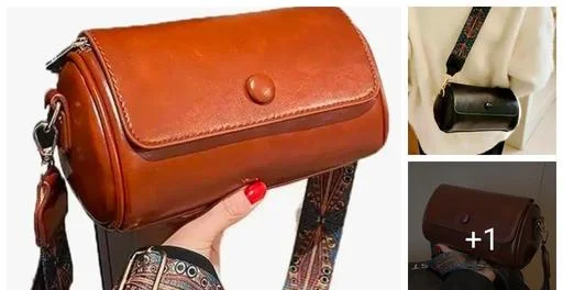 Cross Body Bags & Sling Bags