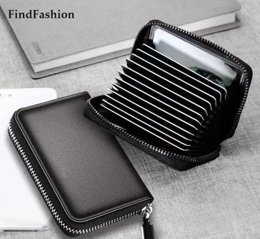 Trendy Business Card Holders - Image 2