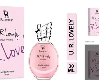 Ramsons U R LOVELY 30 ML