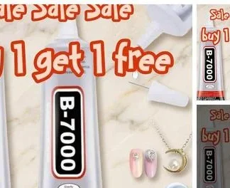 Amazing Craft Glue