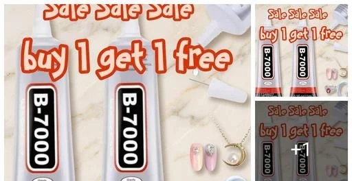 Amazing Craft Glue