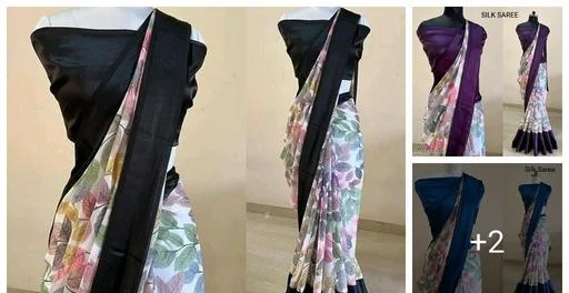 Jivika Pretty Sarees