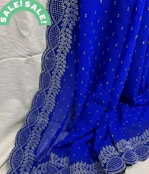 Aagyeyi Sensational Sarees - Image 2