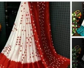 Alisha Attractive Sarees