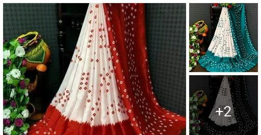 Alisha Attractive Sarees