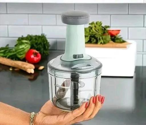 Classic Mini Food Processors & Choppers - Image 2